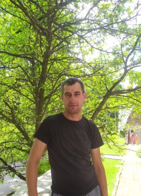 Сергей, 44, Россия, Килемары
