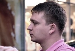 Алексей, 35 - Разное