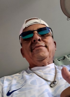 José из Fortaleza 66 лет