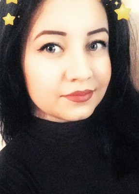 Алина, 24, Россия, Томск