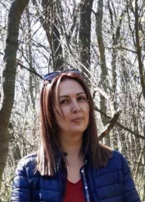 Валерия, 49, Україна, Київ