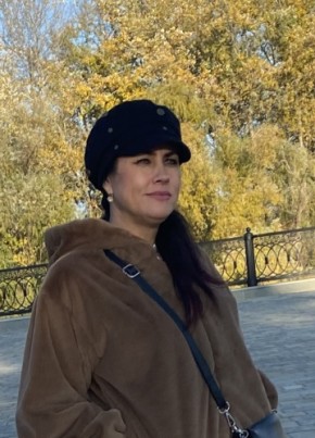 Татьяна, 45, Россия, Славянск На Кубани
