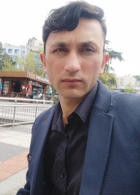 Ahmet, 24, Türkiye Cumhuriyeti, Çiftesu