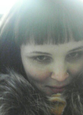 Вика Леванова, 36, Россия, Москва