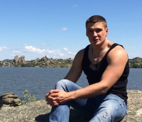 Константин, 27 лет, Барнаул