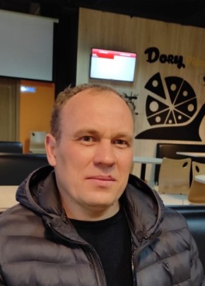 Юрий, 44, Россия, Пенза
