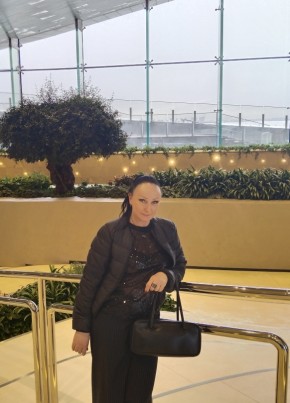 Alena, 52, Russia, Saint Petersburg