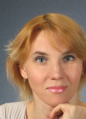 Марина, 46, Россия, Санкт-Петербург