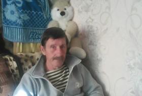 Владимир, 61 - Только Я