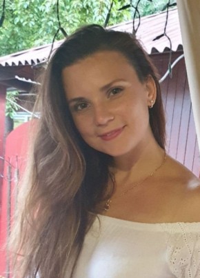 Валерия, 34, Россия, Симферополь