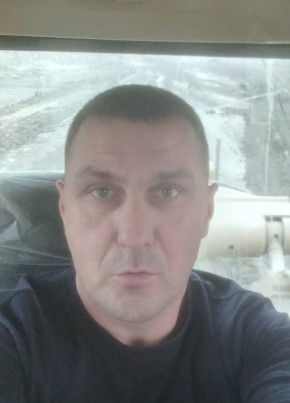 Sergej, 46, Россия, Прокопьевск