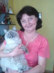 Lyudmila, 54, Omsk