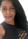 Patty da Silva, 44 года, Brasília