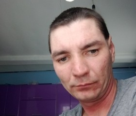 Михаил, 35 лет, Чернушка