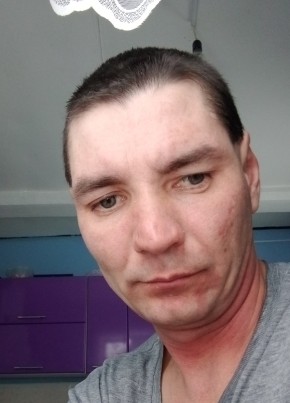 Михаил, 35, Россия, Чернушка