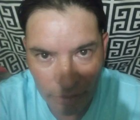 RICARDO, 50, La Plata