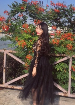 Jenny, 29, ราชอาณาจักรไทย, กรุงเทพมหานคร