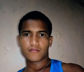 Levi, 26 лет, San Carlos del Zulia