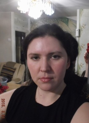 Наталья, 40, Россия, Аргаяш