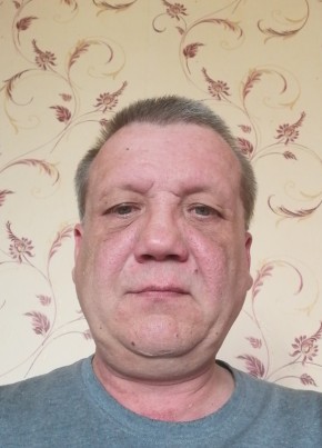 Павел , 55, Россия, Курган