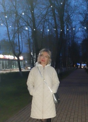 Светлана, 50, Россия, Бологое