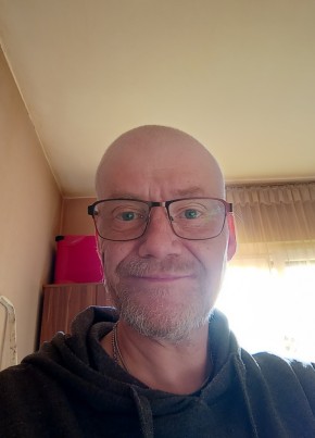 Markus, 50, Germany, Dortmund