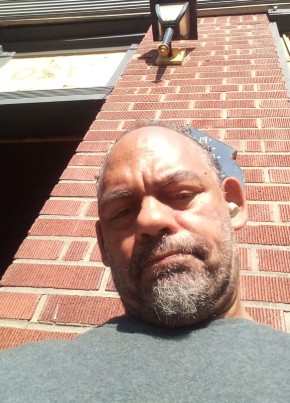 Tim, 61, United States of America, The Bronx