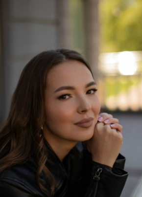 Елена из Екатеринбурга 26 лет