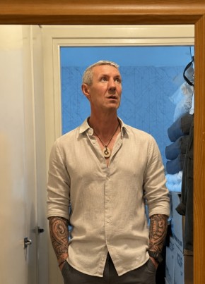 Sergei из Södertälje 46 лет
