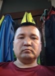 Abdusamat Urozov, 34, Saint Petersburg