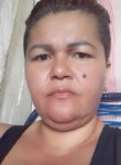 Tania, 42 года, Aparecida de Goiânia