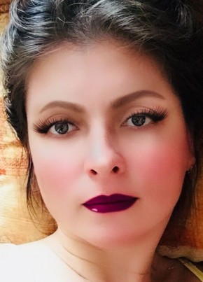 Lana, 37, Россия, Екатеринбург