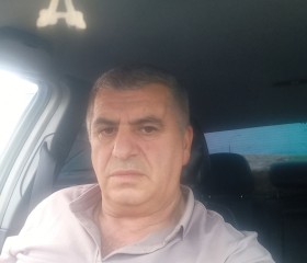 Вардан, 49 лет, Գյումրի