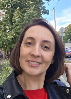 Светлана из Химки 47 лет