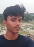 Turjo, 20 лет, রাজশাহী