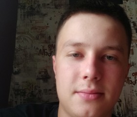 Егор, 21 год, Białystok