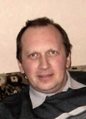 Влад Чаров, 56, Россия, Москва