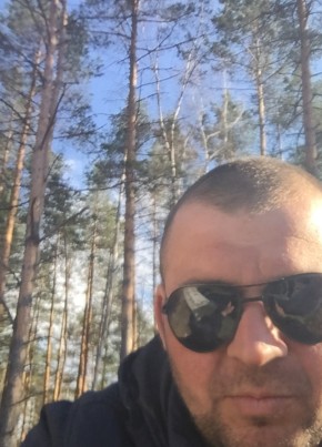 дмитрий, 37, Россия, Рязань