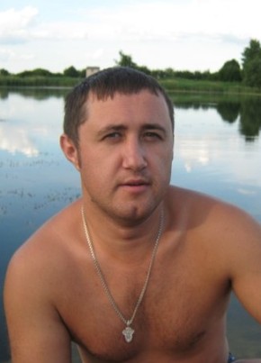 Cтанислав, 42, Россия, Волгодонск