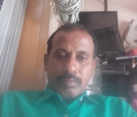 Kiran, 45 лет, Bangalore