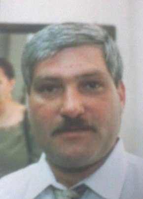 Vladimir, 57, Россия, Дегтярск