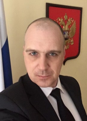 Вячеслав из Ростова-на-Дону 51 год