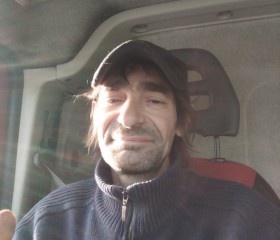 Fabio, 54, Roseto degli Abruzzi