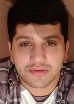 Абдул, 34, Россия, Каспийск