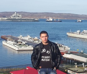 Серёжа, 30 лет, Североморск