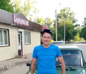 Олег, 41 год, Канск