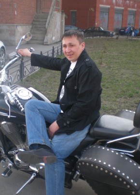 Алексей, 47, Россия, Можга