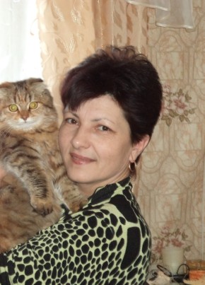 ИРИНА, 51, Россия, Гусь-Хрустальный