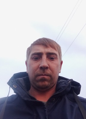 Денис, 37, Россия, Исянгулово