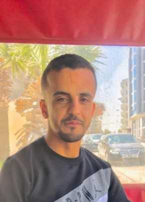 Aymen, 28, تونس, صيادة